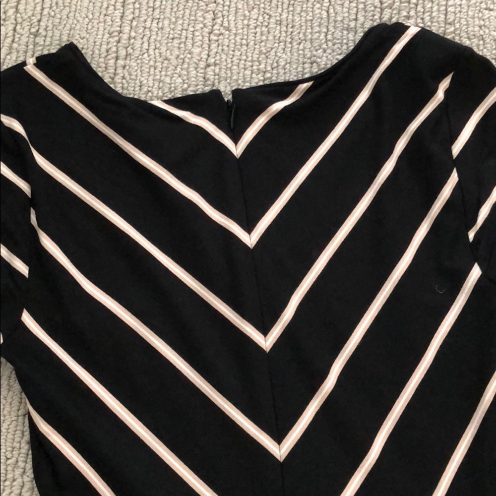 White House black market dress - Picture 2 of 2